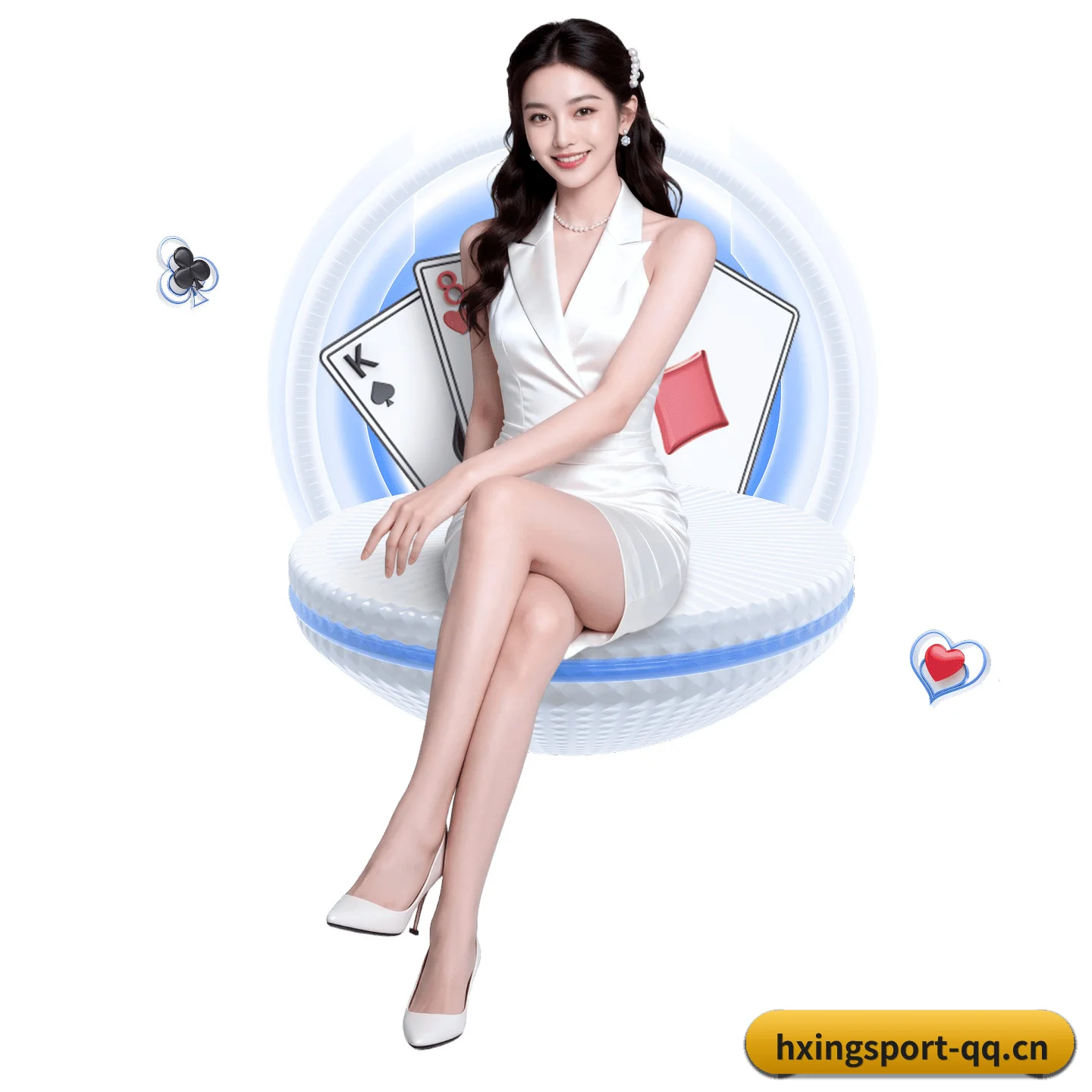 海星体育 APP 界面
